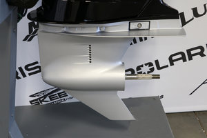 2026 Mercury 150L PRO XS LONG (20 POUCES)