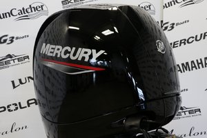 Mercury 150XL X-LONG (25 POUCES) 2025
