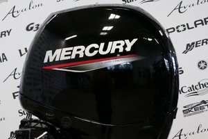 Mercury 150XL X-LONG (25 POUCES) 2025