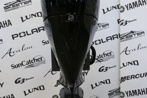 Mercury 150XL X-LONG (25 POUCES) 2025
