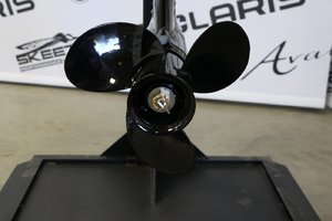 Mercury 15ELH À DÉMARREUR ÉLECTRIQUE, LONG (20 POUCES) ENR. 2025