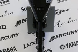 2025 Mercury 15EXLPT PK EFI DÉMARREUR ÉLÈCTRIQUE, X-LONG (25 POUCES)