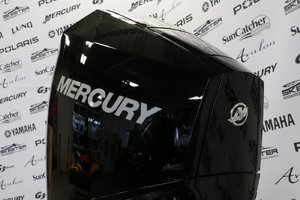 Mercury 200XL X-LONG (25 POUCES) 2025