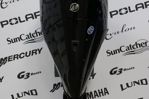 Mercury 200XL X-LONG (25 POUCES) 2025