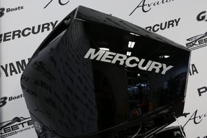 Mercury 200XL X-LONG (25 POUCES) 2025