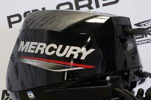 Mercury 20EH COURT (15 POUCES) 2025