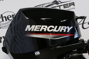 Mercury 20EH COURT (15 POUCES) 2025