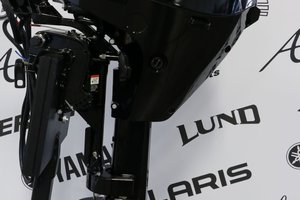 2025 Mercury 20ELHPT À DÉMMARREUR ÉLÈCTRIQUE LONG (20 POUCES)
