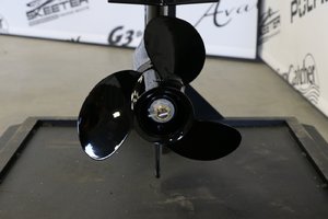 2025 Mercury 20ELHPT À DÉMMARREUR ÉLÈCTRIQUE LONG (20 POUCES)