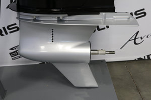 Mercury 250XL PRO XS DTS X-LONG (25 POUCES) 2025