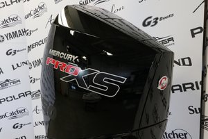 Mercury 250XL PRO XS DTS X-LONG (25 POUCES) 2025