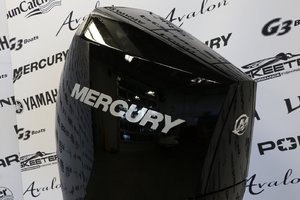 2025 Mercury 250XL X-LONG (25 POUCES)