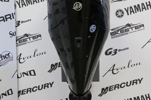 2025 Mercury 250XL X-LONG (25 POUCES)