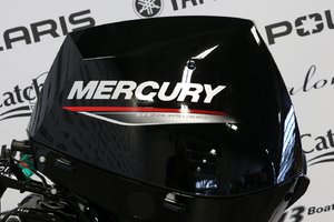 Mercury 25ELH DÉMARREUR ÉLECTRIQUE, LONG (20 POUCES) 2025