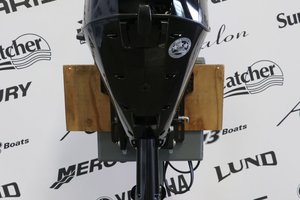2025 Mercury 25ELHPT LONG (20 POUCES) POWER TRIM