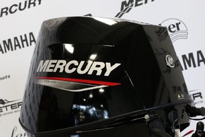 2025 Mercury 25ELHPT LONG (20 POUCES) POWER TRIM