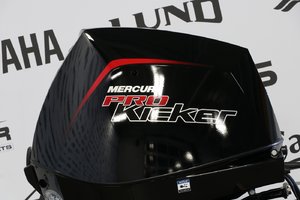 2025 Mercury 25EXLPT PK EFI X-LONG (25 POUCES)