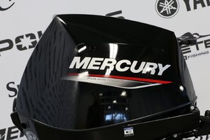 Mercury 25MLH (LONG 20 POUCES) 2025