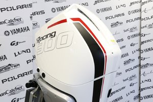 2025 Mercury 300XL CF RACING DTS