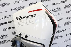 2025 Mercury 300XL CF RACING DTS
