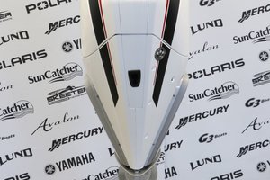 2025 Mercury 300XL CF RACING DTS