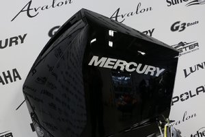 Mercury 300XL VERADO EHS  2025