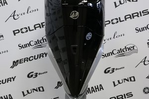 Mercury 300XL VERADO EHS  2025