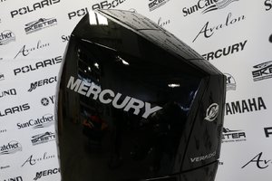 Mercury 300XL VERADO EHS  2025