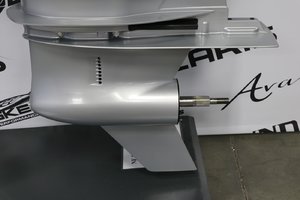 Mercury 300XL VERADO EHS  2025