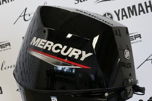 Mercury 30ELHPT DÉMARREUR ÉLECTRIQUE, LONG (20 POUCES) 2026