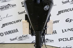 Mercury 30ELHPT DÉMARREUR ÉLECTRIQUE, LONG (20 POUCES) 2026