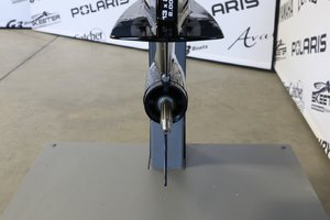 Mercury 40ELHPT DÉMARREUR ÉLÈCTRIQUE, LONG (20 POUCES) 2025