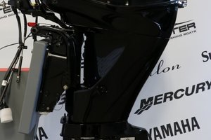 Mercury 40ELHPT DÉMARREUR ÉLÈCTRIQUE, LONG (20 POUCES) 2025