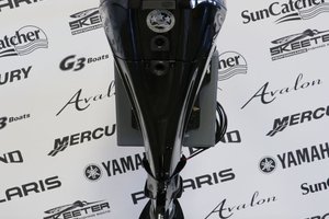 Mercury 40ELHPT DÉMARREUR ÉLÈCTRIQUE, LONG (20 POUCES) 2025