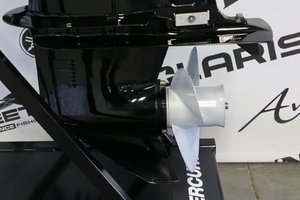 Mercury 40ELPT CT DÉMARREUR ÉLÈCTRIQUE, LONG (20 POUCES) 2022