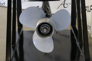 Mercury 40ELPT CT DÉMARREUR ÉLÈCTRIQUE, LONG (20 POUCES) 2022