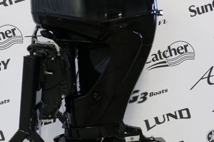 Mercury 40ELPT CT DÉMARREUR ÉLÈCTRIQUE, LONG (20 POUCES) 2022