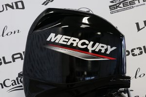 Mercury 40ELPT CT DÉMARREUR ÉLÈCTRIQUE, LONG (20 POUCES) 2022