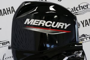 Mercury 50ELPT DÉMARREUR ÉLÈCTRIQUE, LONG (20 POUCES) 2025
