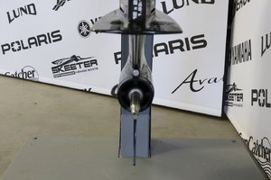Mercury 50ELPT DÉMARREUR ÉLÈCTRIQUE, LONG (20 POUCES) 2025