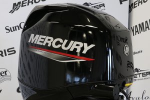Mercury 50ELPT DÉMARREUR ÉLÈCTRIQUE, LONG (20 POUCES) 2025