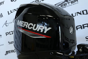 Mercury 60ELHPT DÉMARREUR ÉLÈCTRIQUE, LONG (20 POUCES) 2025