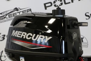 2025 Mercury 6MH COURT (15 POUCES) ENG.