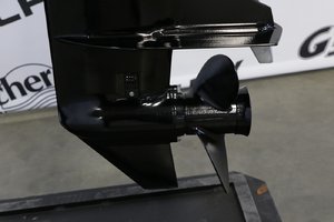 2025 Mercury 9.9EH EFI À DÉMARREUR ÉLÈCTRIQUE, COURT (15 POUCES)