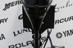 2025 Mercury 9.9ELH EFI À DÉMARREUR ÉLÈCTRIQUE, LONG (20 POUCES)