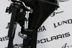 2025 Mercury 9.9ELH EFI À DÉMARREUR ÉLÈCTRIQUE, LONG (20 POUCES)
