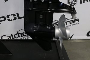 2020 Mercury 9.9ELPT CT À DÉMARREUR ÉLÈCTRIQUE, LONG (20 POUCES)