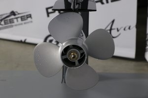 2024 Mercury 9.9ELHPT PK EFI À DÉMARREUR ÉLÈCTRIQUE, LONG (20 POUCES)