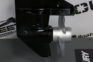 2024 Mercury 9.9ELHPT PK EFI À DÉMARREUR ÉLÈCTRIQUE, LONG (20 POUCES)
