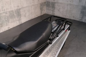 2024 Polaris 550 VOYAGEUR 144 ES SNOWCHECK